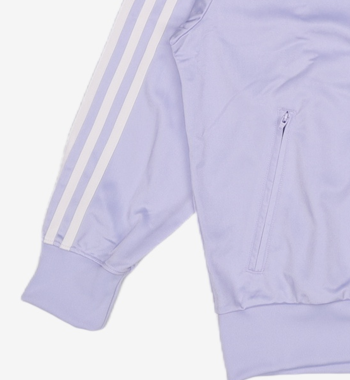 아디다스(ADIDAS) 파이어버드 트랙탑 - 퍼플 / IP0613 L