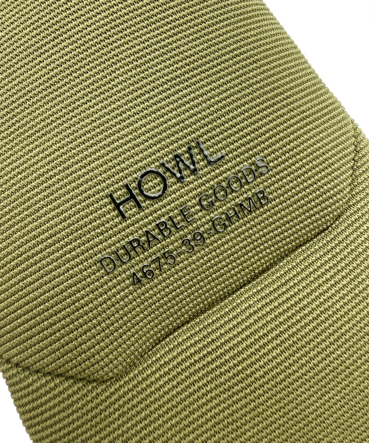 하울 서플라이(HOWL SUPPLY) 집스터 미트 세이지 26/27