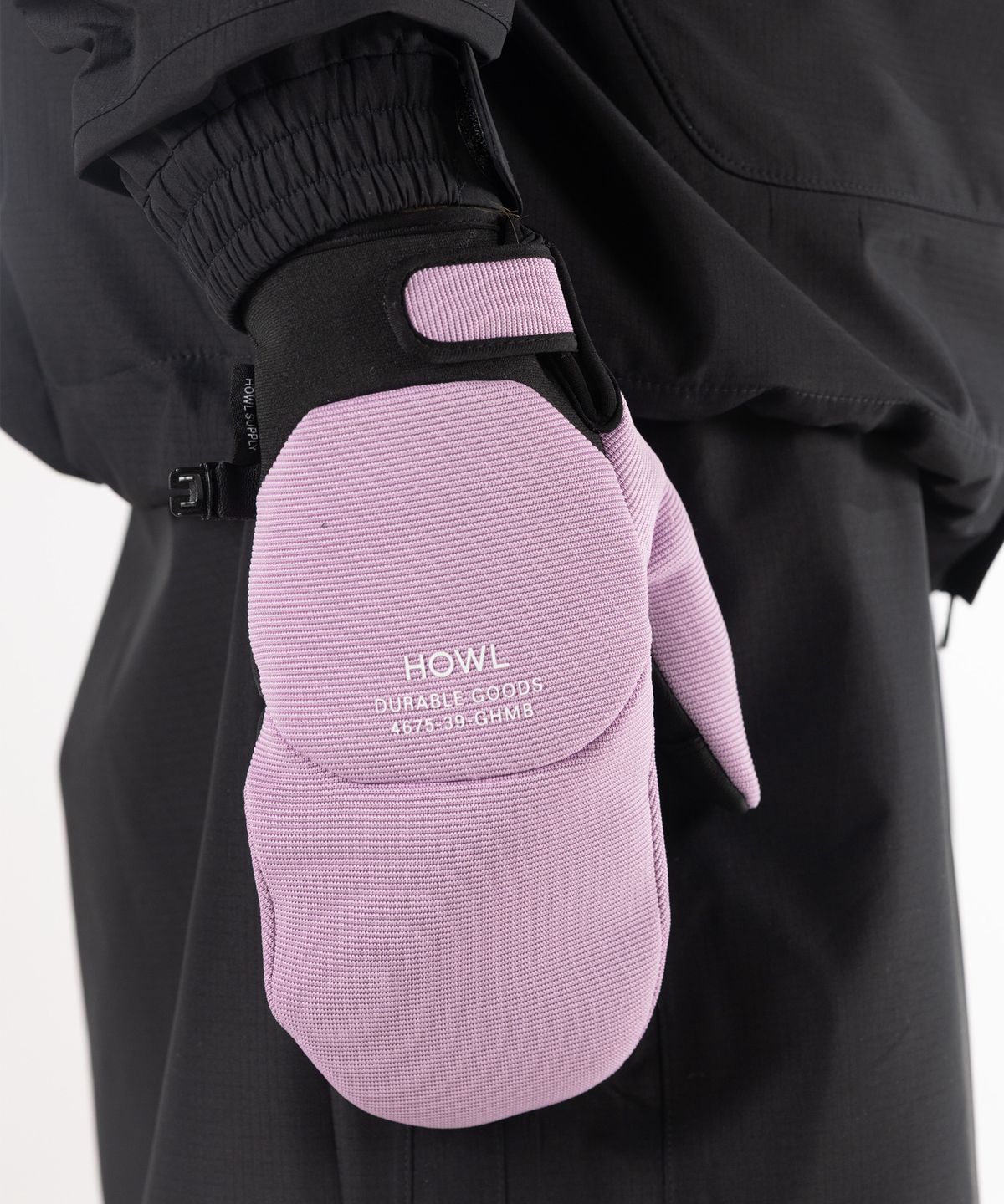 하울 서플라이(HOWL SUPPLY) 집스터 미트 라벤더 26/27