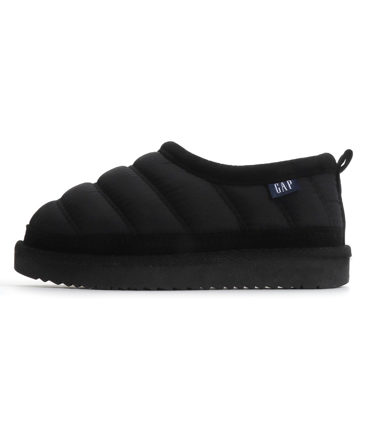 갭 키즈(GAP KIDS) 햅번 키즈 방한화 블랙