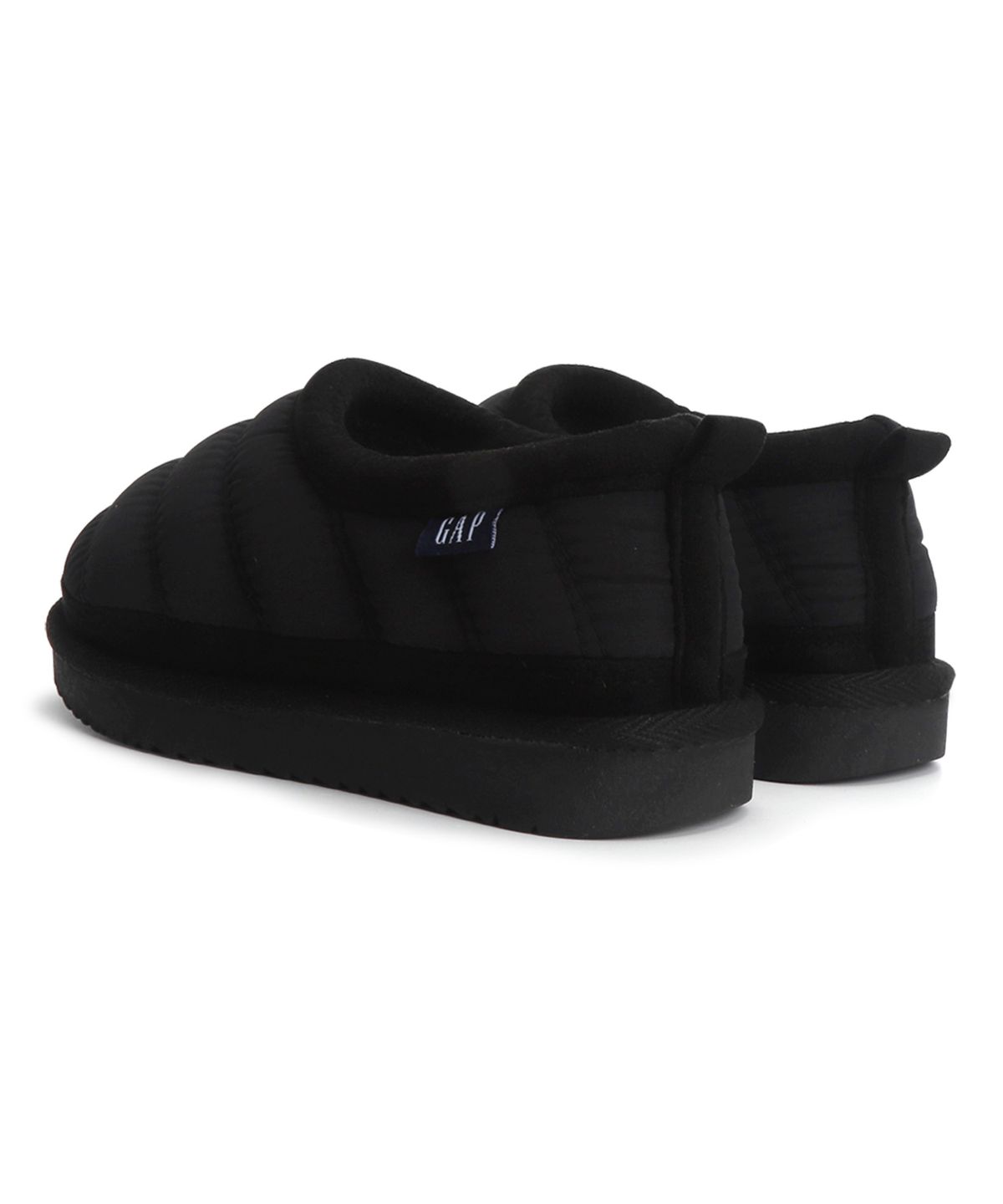갭 키즈(GAP KIDS) 햅번 키즈 방한화 블랙