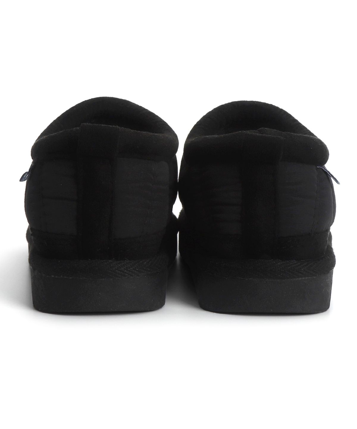 갭 키즈(GAP KIDS) 햅번 키즈 방한화 블랙