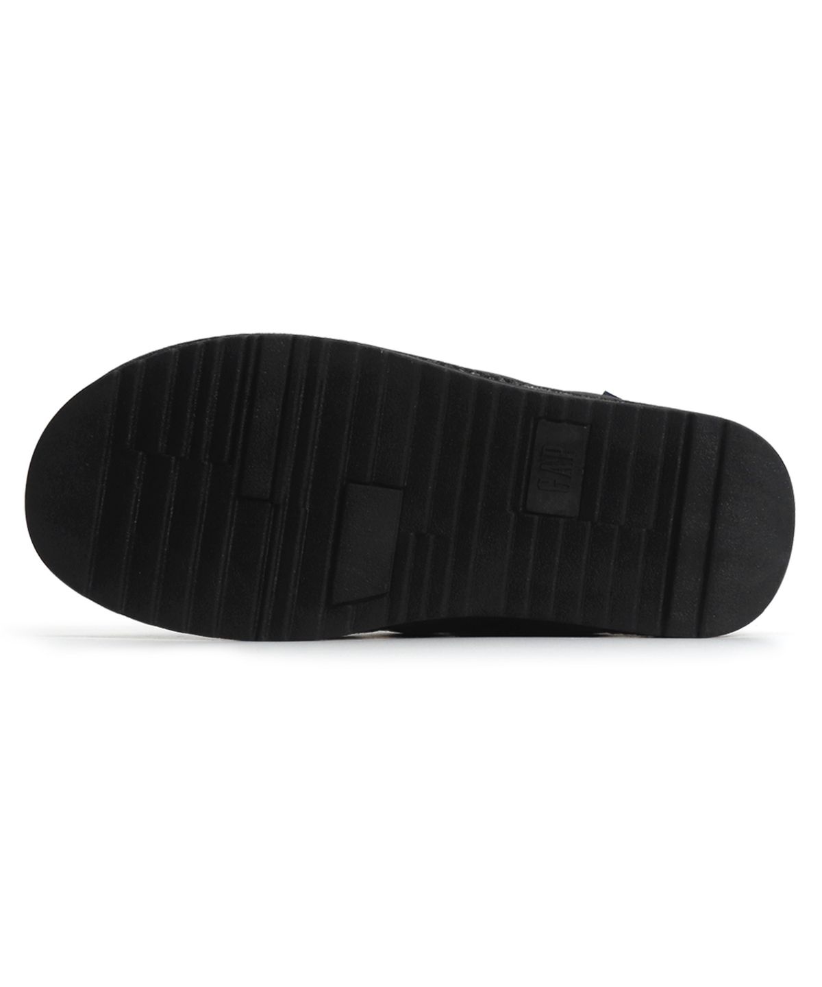 갭 키즈(GAP KIDS) 햅번 키즈 방한화 블랙