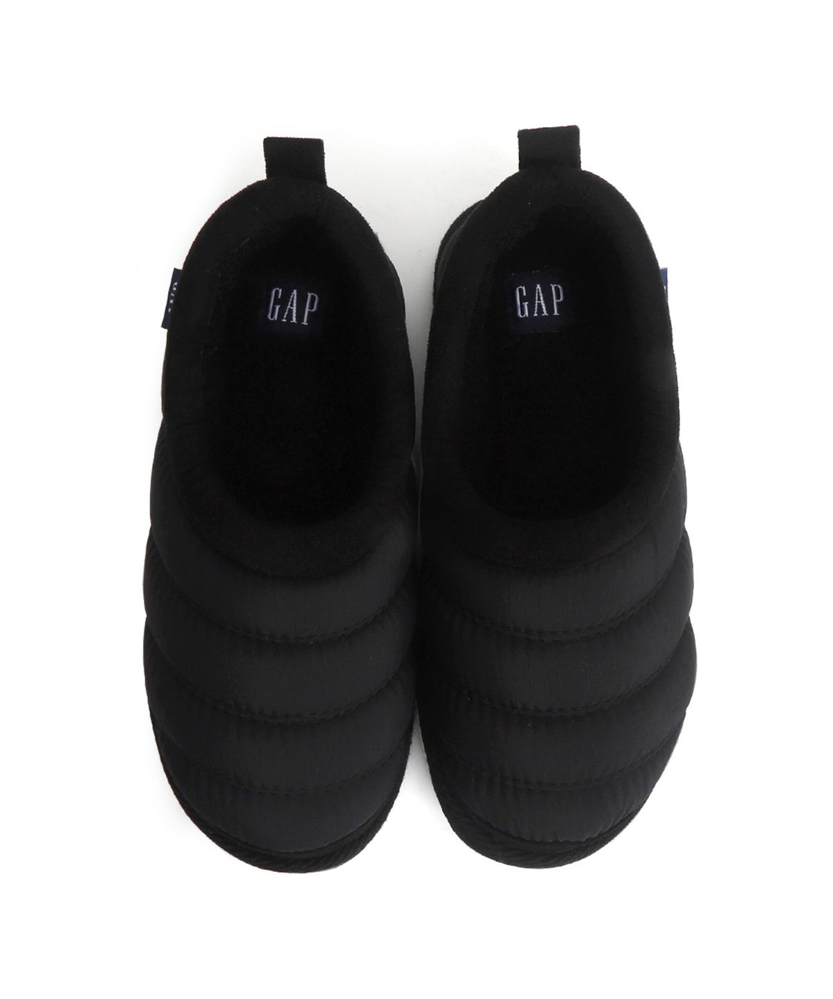 갭 키즈(GAP KIDS) 햅번 키즈 방한화 블랙