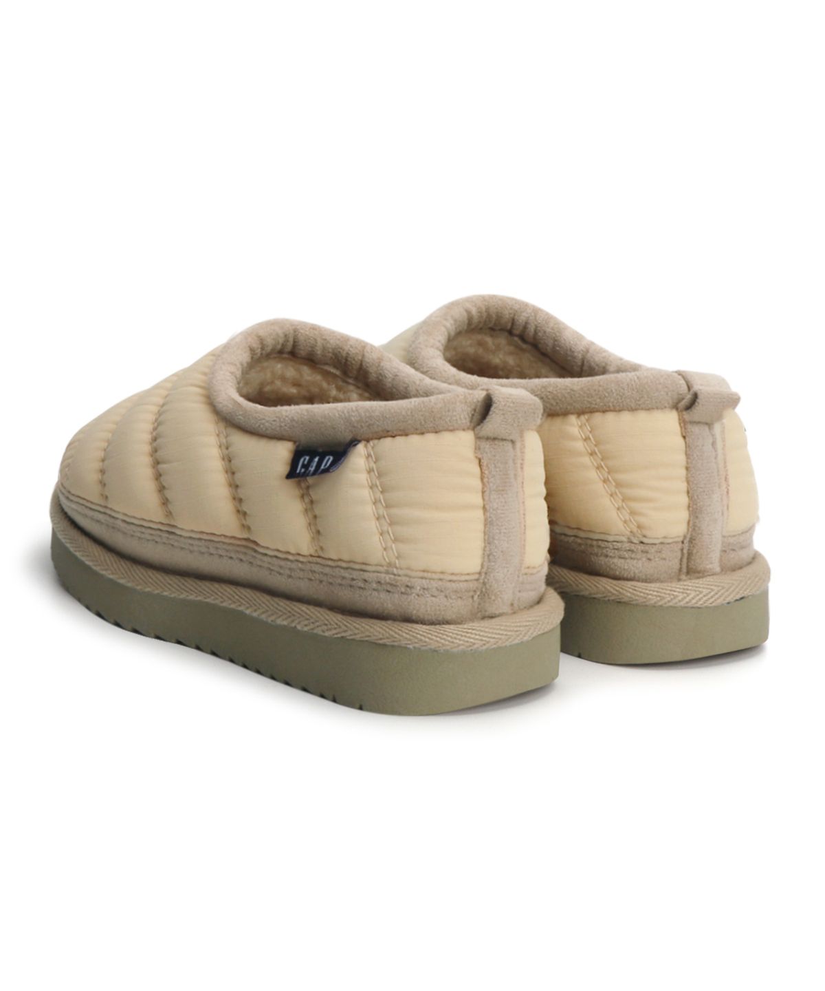 갭 키즈(GAP KIDS) 햅번 키즈 방한화 베이지