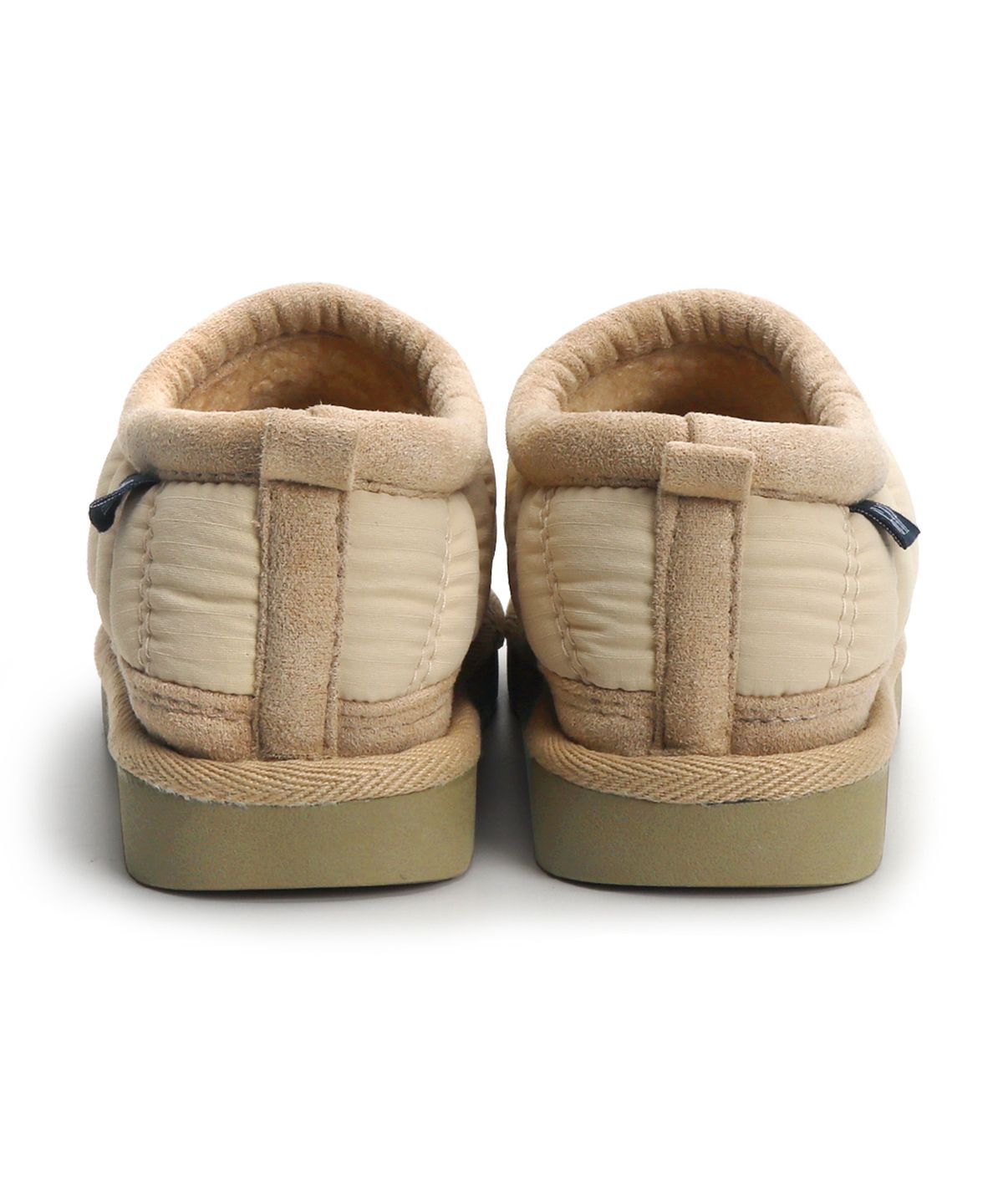 갭 키즈(GAP KIDS) 햅번 키즈 방한화 베이지