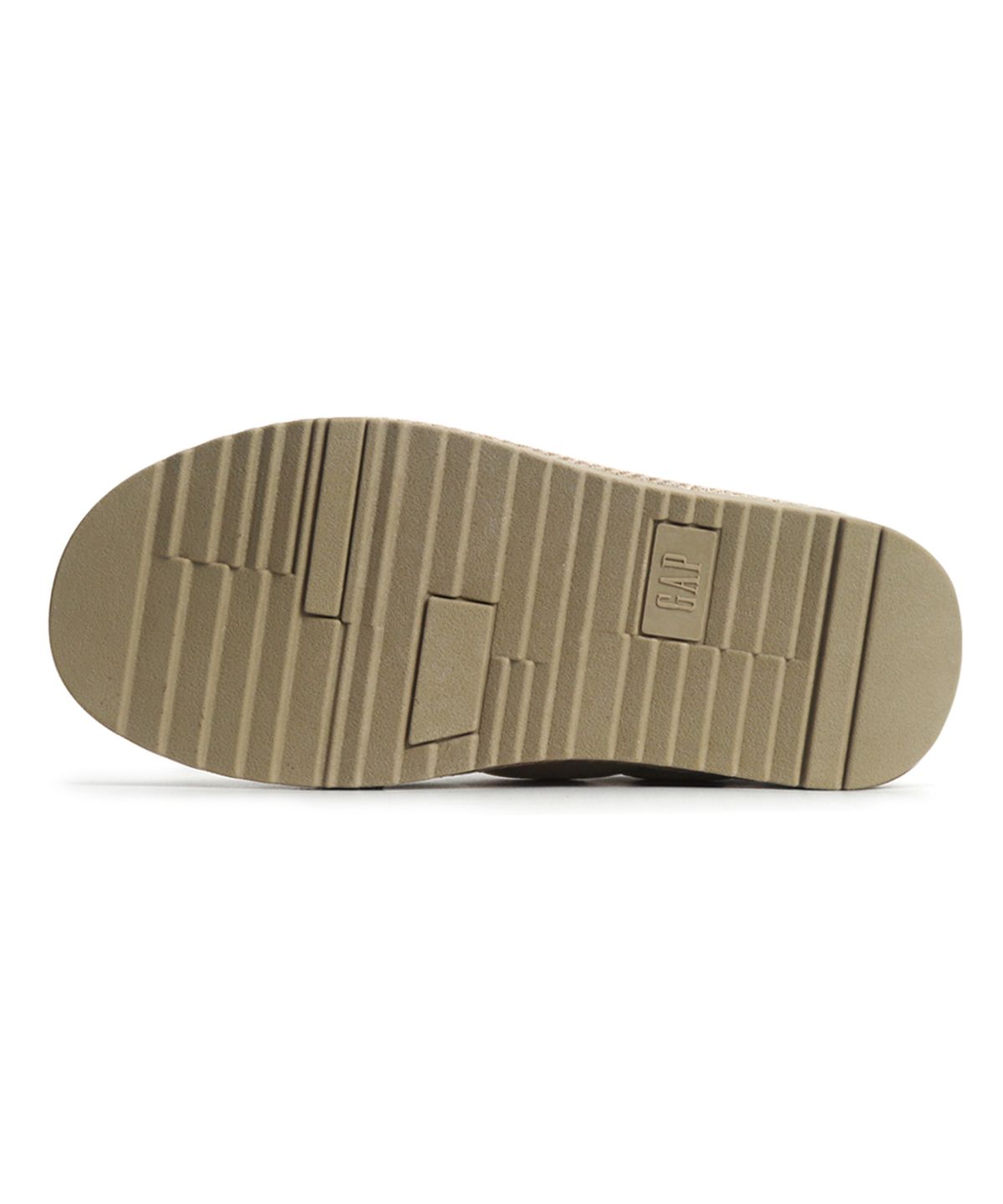갭 키즈(GAP KIDS) 햅번 키즈 방한화 베이지