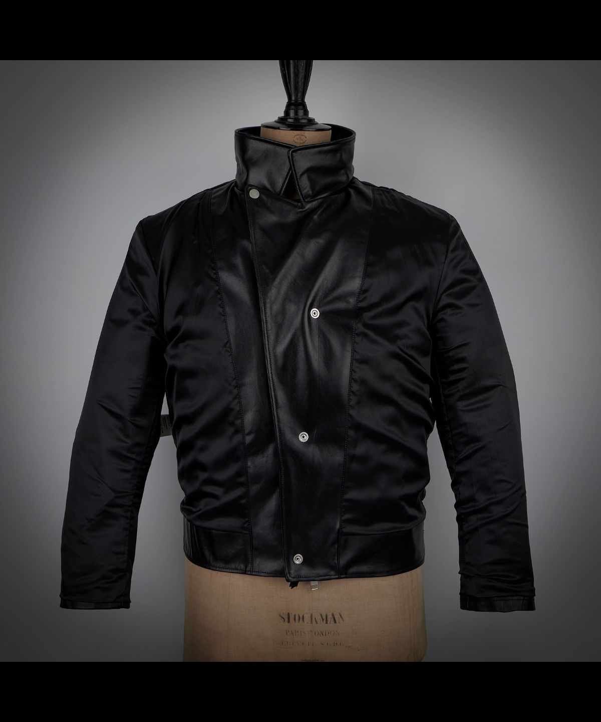 디아프바인(DIAFVINE) DV.LOT 722 NEW JOHNNY Calfskin 1mm