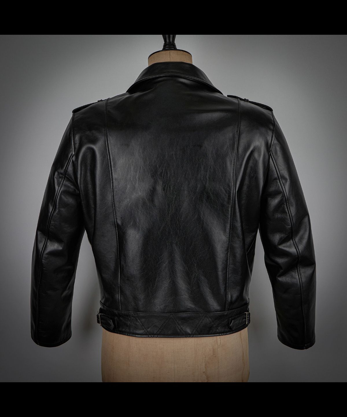 디아프바인(DIAFVINE) DV.LOT 722 NEW JOHNNY Calfskin 1mm