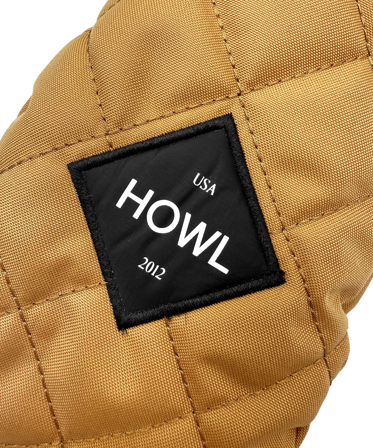 하울 서플라이(HOWL SUPPLY) 제드 미트 카라멜 26/27