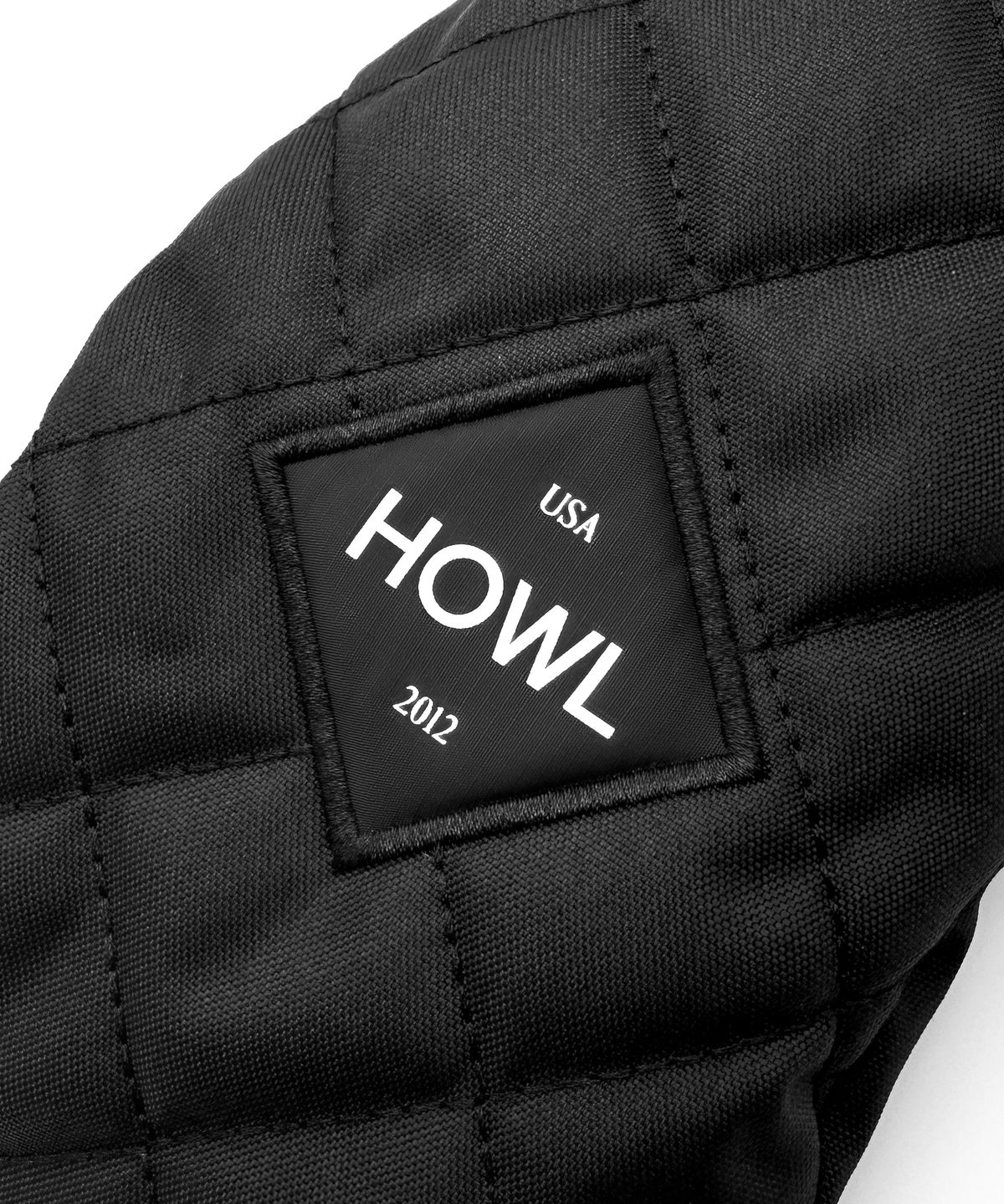 하울 서플라이(HOWL SUPPLY) 제드 미트 블랙 26/27
