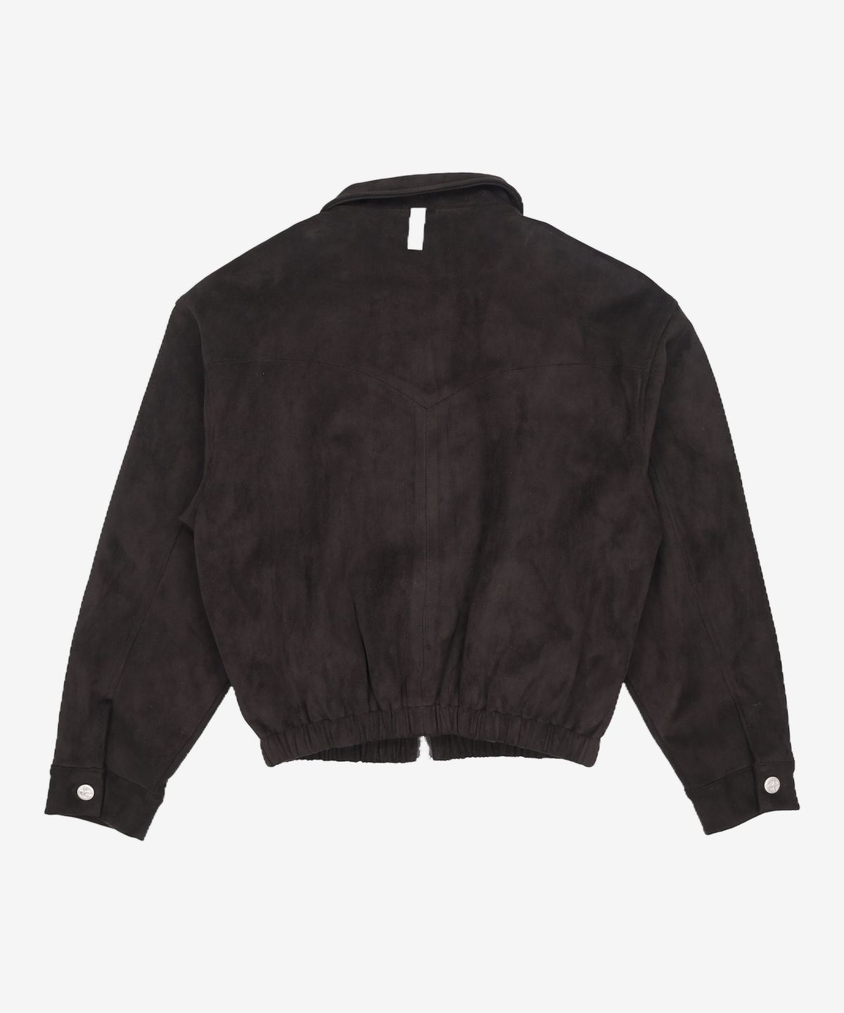 노매뉴얼(NOMANUAL) S.W JACKET M