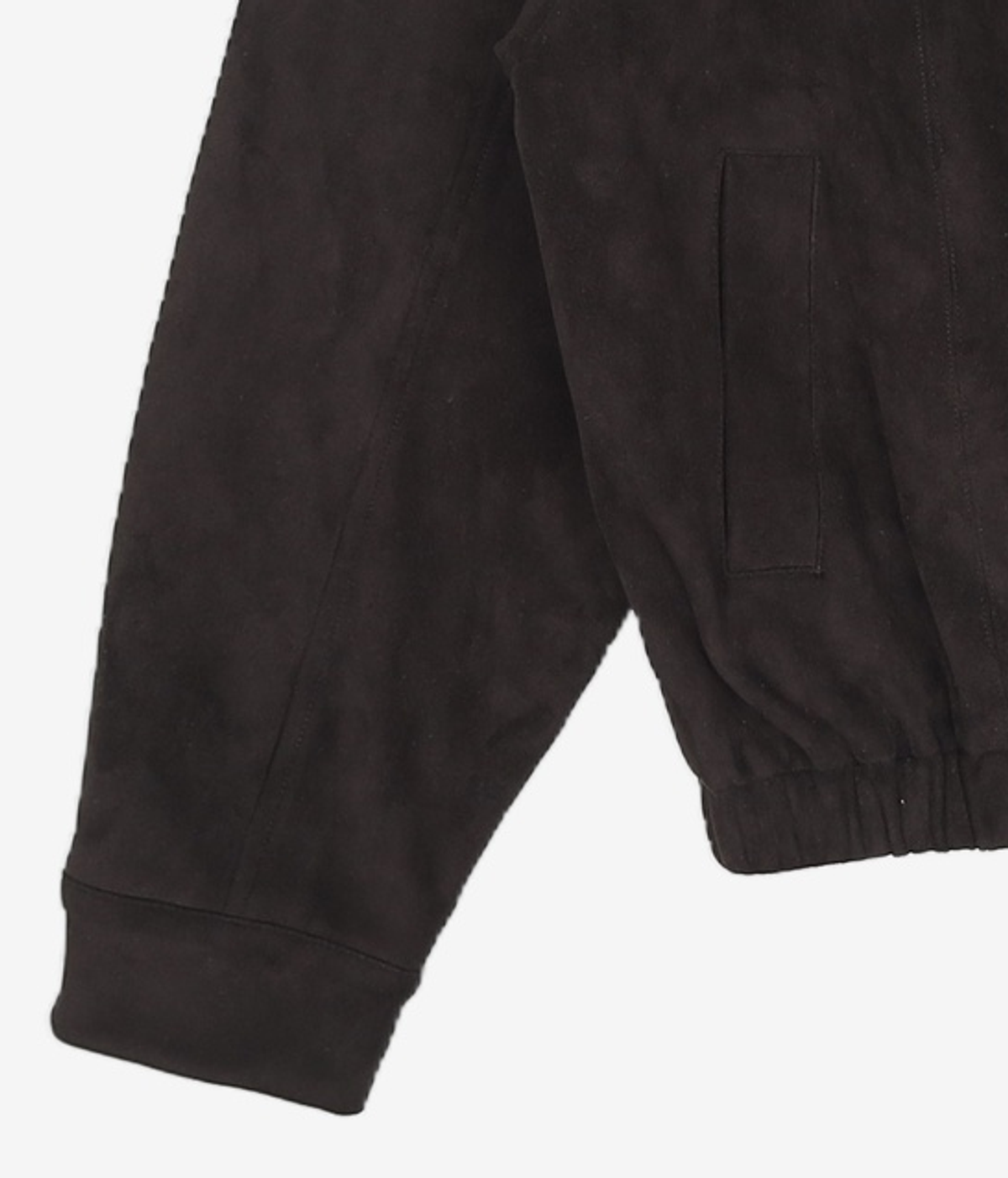 노매뉴얼(NOMANUAL) S.W JACKET M