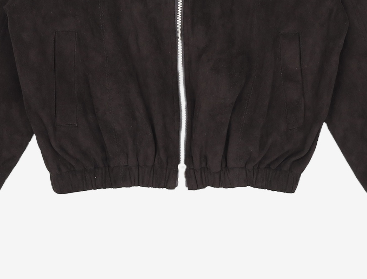 노매뉴얼(NOMANUAL) S.W JACKET M