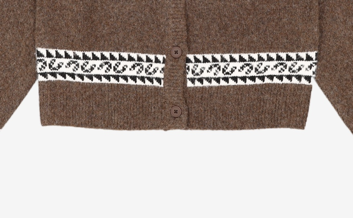 자라(ZARA) 카디건 S