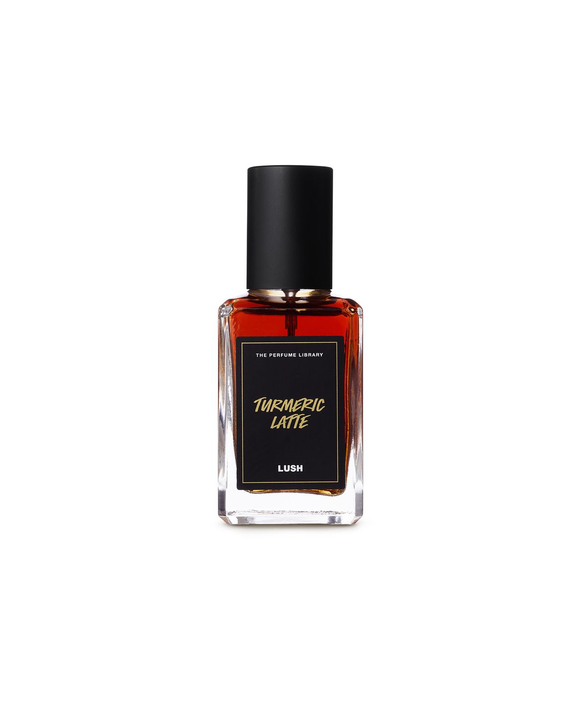 러쉬(LUSH) 터메릭 라떼 - 퍼퓸/향수