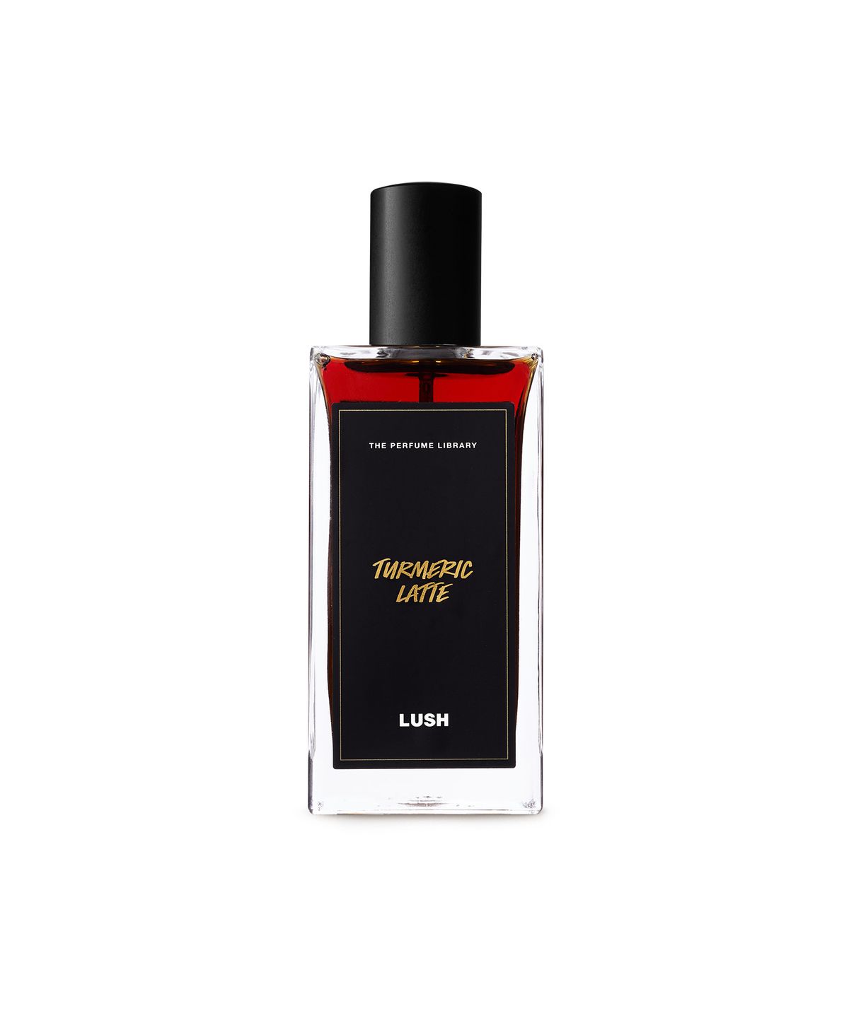 러쉬(LUSH) 터메릭 라떼 - 퍼퓸/향수