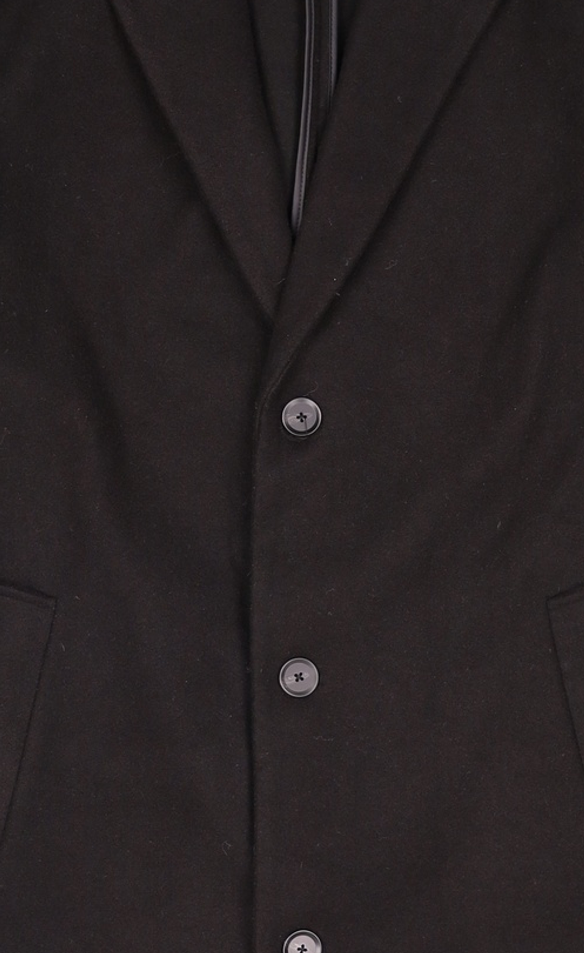 자라(ZARA) 겨울 싱글 코트 L
