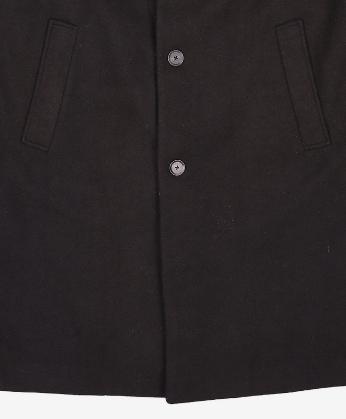 자라(ZARA) 겨울 싱글 코트 L