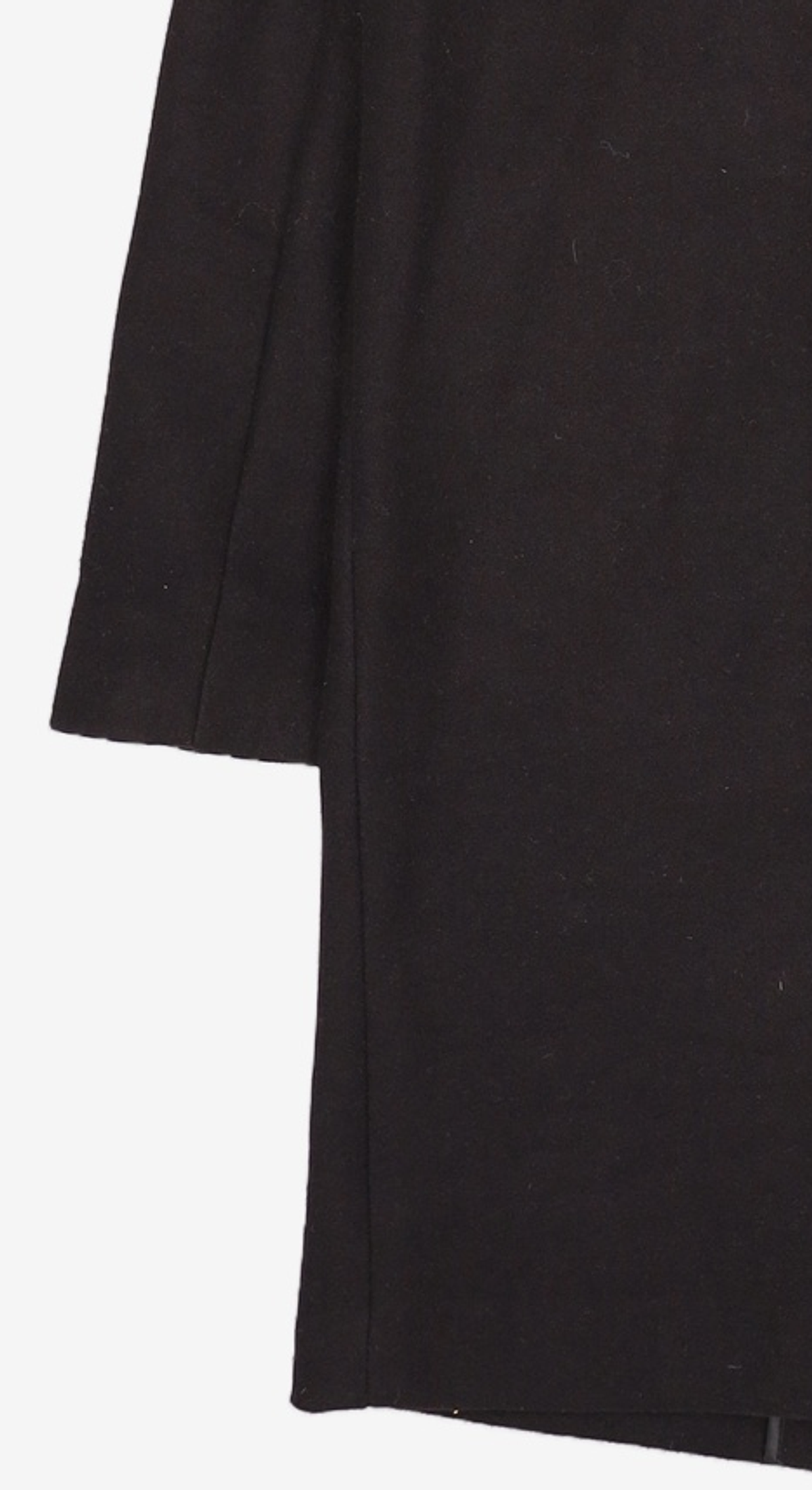 자라(ZARA) 겨울 싱글 코트 L