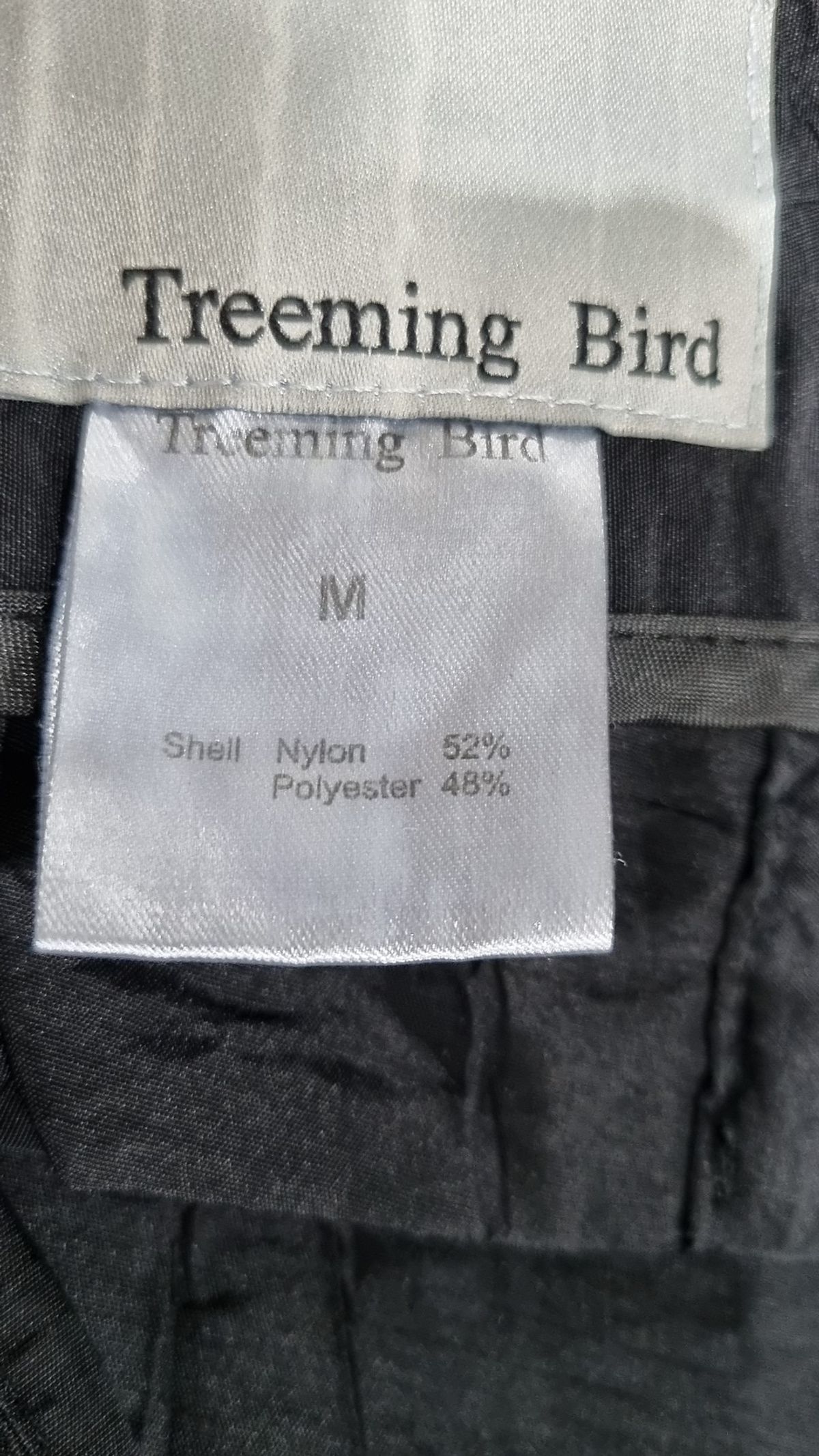 트리밍버드(TREEMINGBIRD) 기타 바지 M