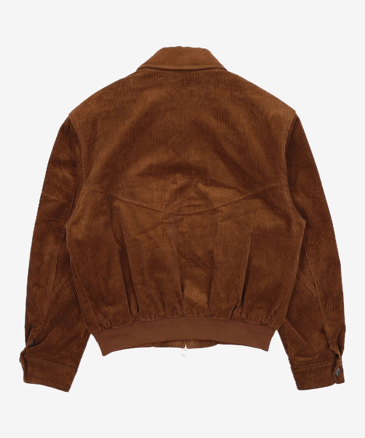 티엔지티(TNGT) Corduroy Swing Top Jumper 95