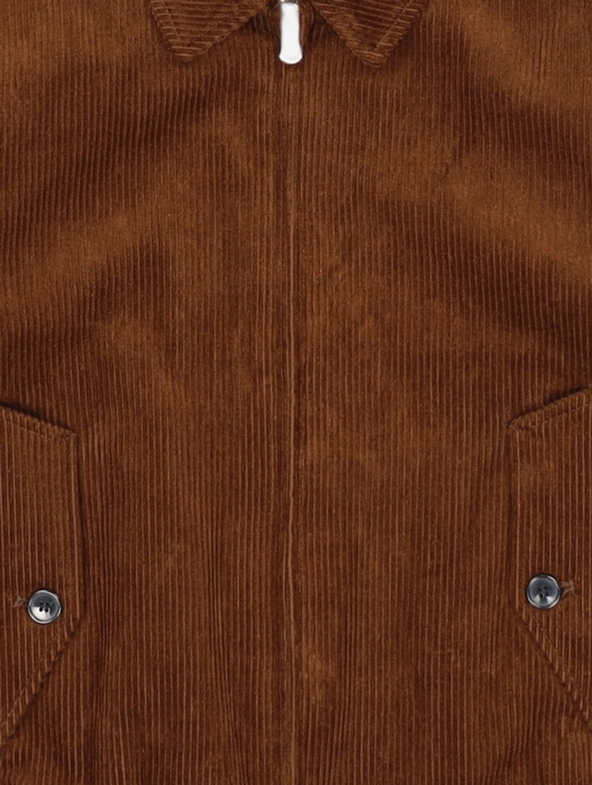 티엔지티(TNGT) Corduroy Swing Top Jumper 95