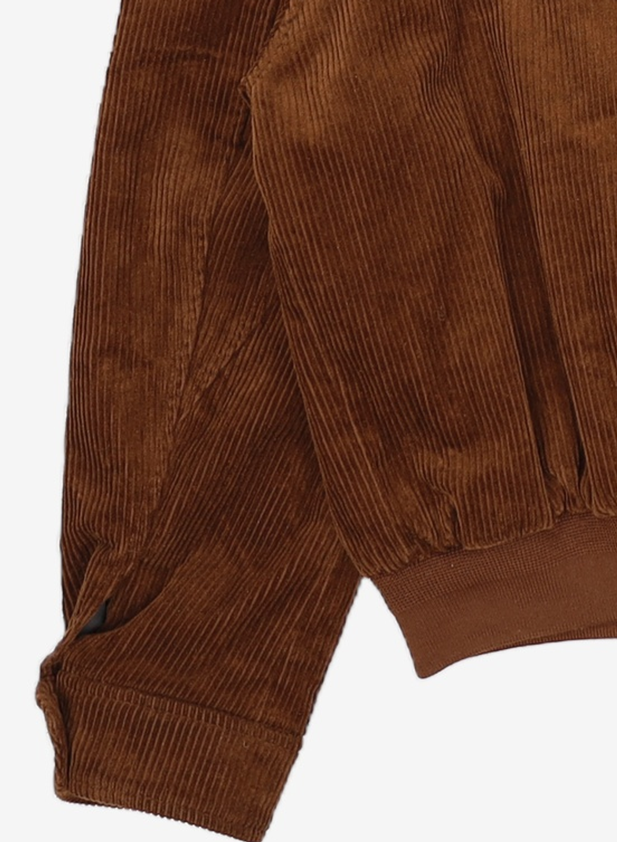 티엔지티(TNGT) Corduroy Swing Top Jumper 95