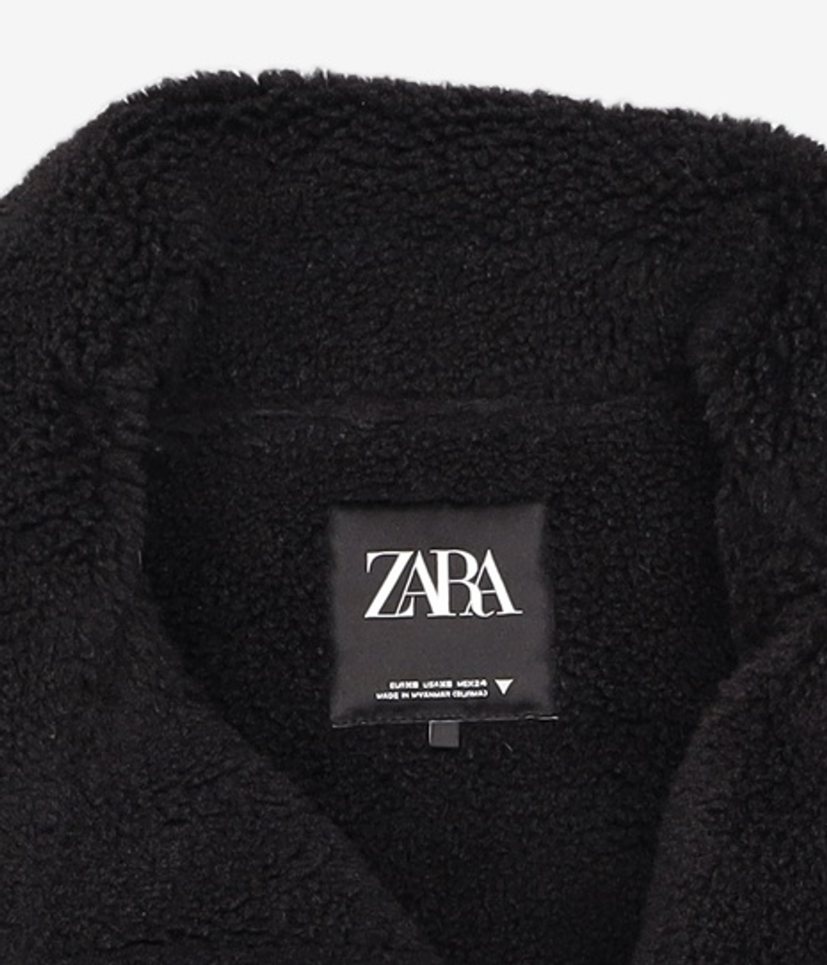 자라(ZARA) 기타 점퍼/재킷 XS