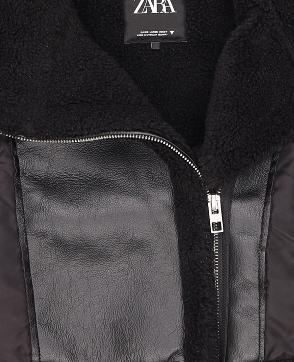 자라(ZARA) 기타 점퍼/재킷 XS