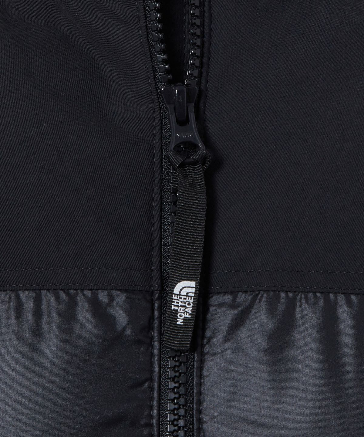 노스페이스(THE NORTH FACE) NJ3NS70A 남성 눕시 온볼 패딩 자켓 BLACK