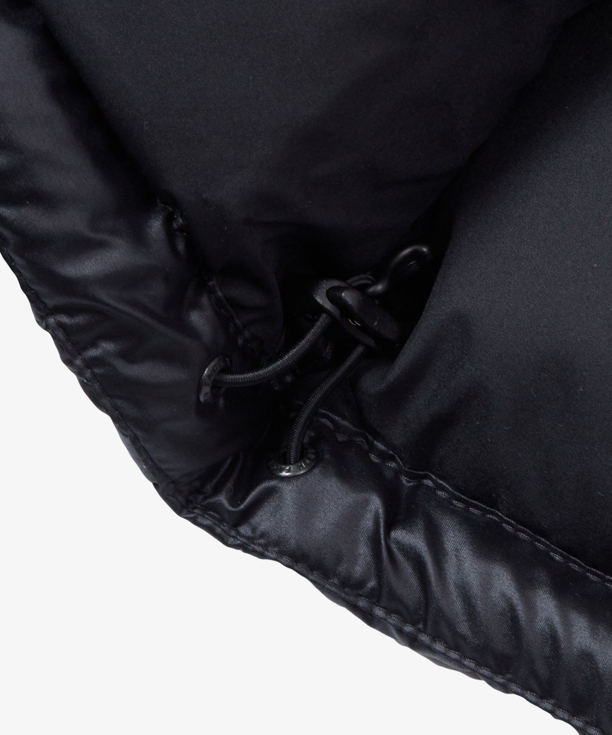 노스페이스(THE NORTH FACE) NJ3NS70A 남성 눕시 온볼 패딩 자켓 BLACK