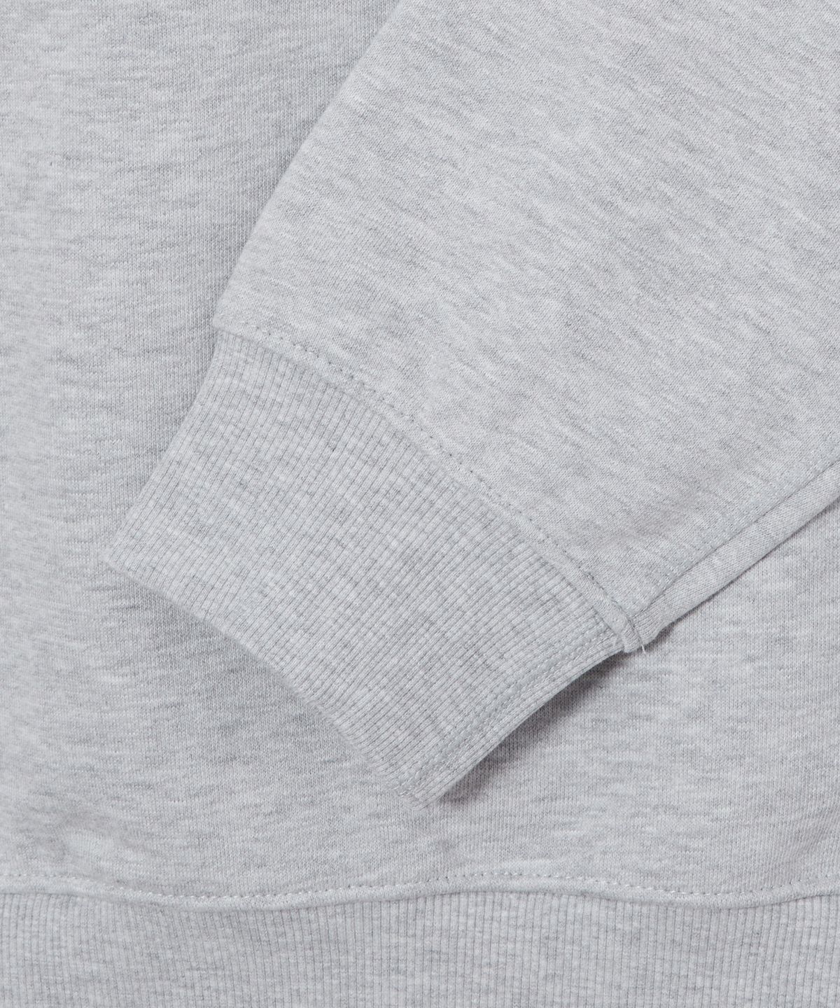노스페이스(THE NORTH FACE) NM5PS52B 남성 코어 후디 MELANGE GREY
