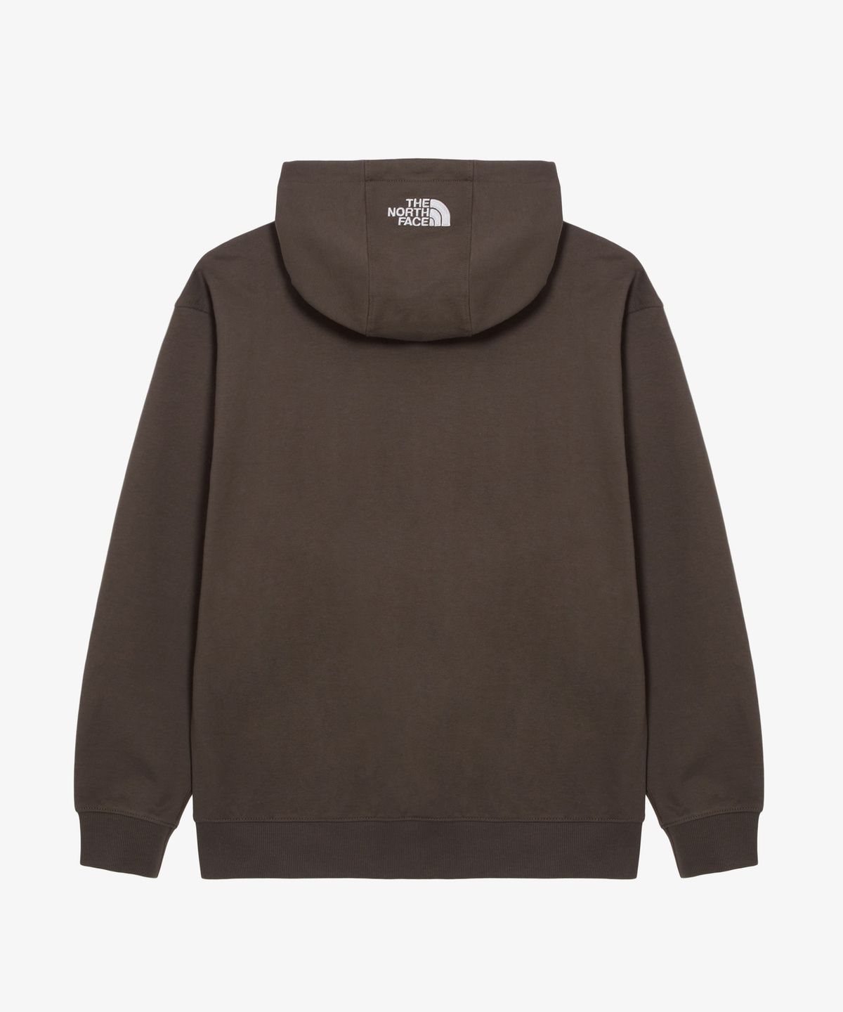 노스페이스(THE NORTH FACE) NM5PS52C 남성 코어 후디 DEEP TAUPE