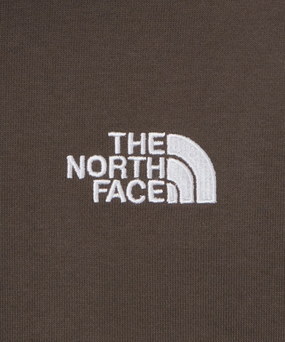 노스페이스(THE NORTH FACE) NM5PS52C 남성 코어 후디 DEEP TAUPE