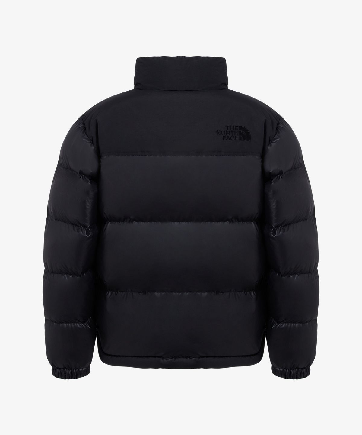 노스페이스(THE NORTH FACE) NJ3NS70B 남성 눕시 온볼 패딩 자켓 REAL BLACK