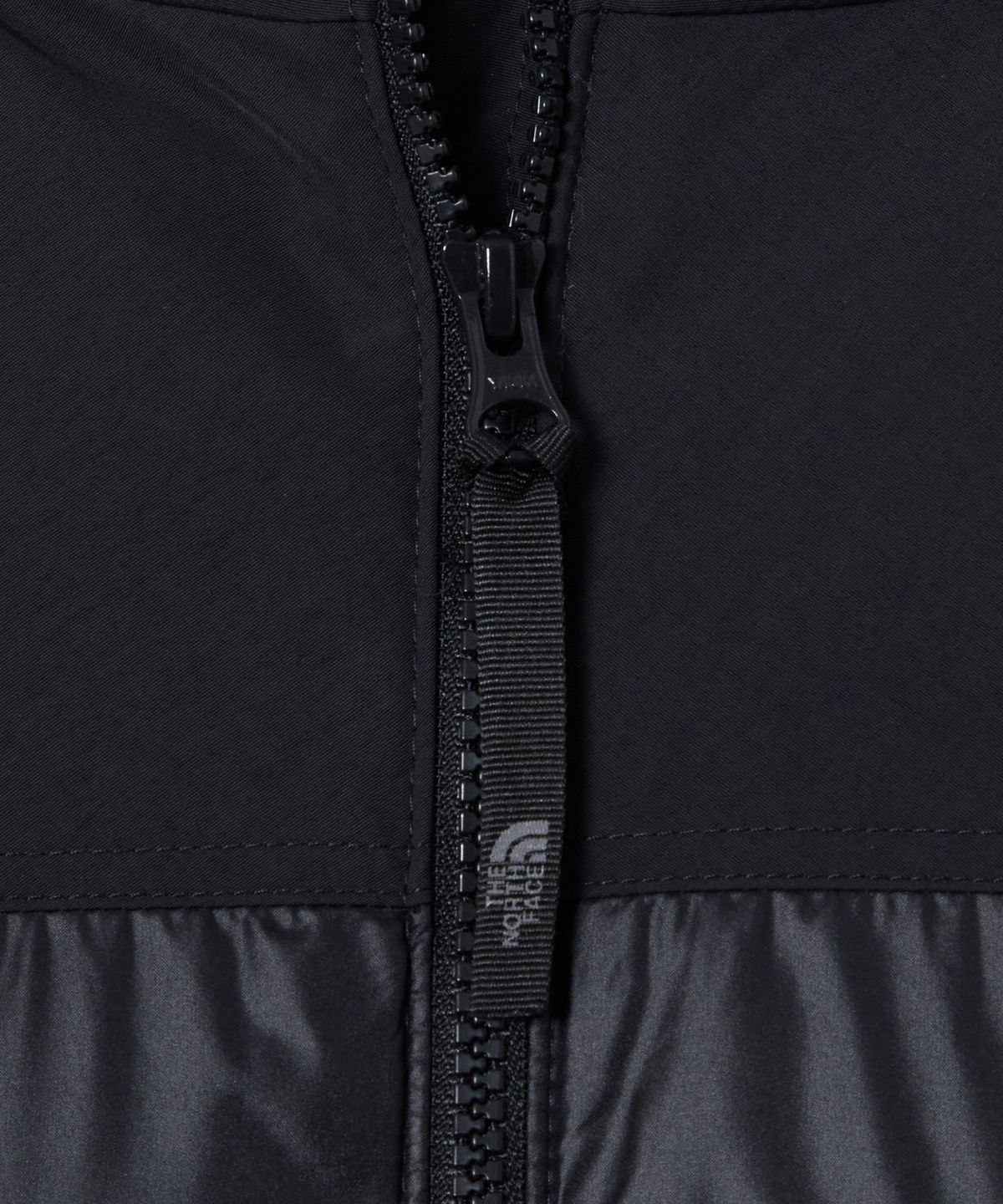 노스페이스(THE NORTH FACE) NJ3NS70B 남성 눕시 온볼 패딩 자켓 REAL BLACK
