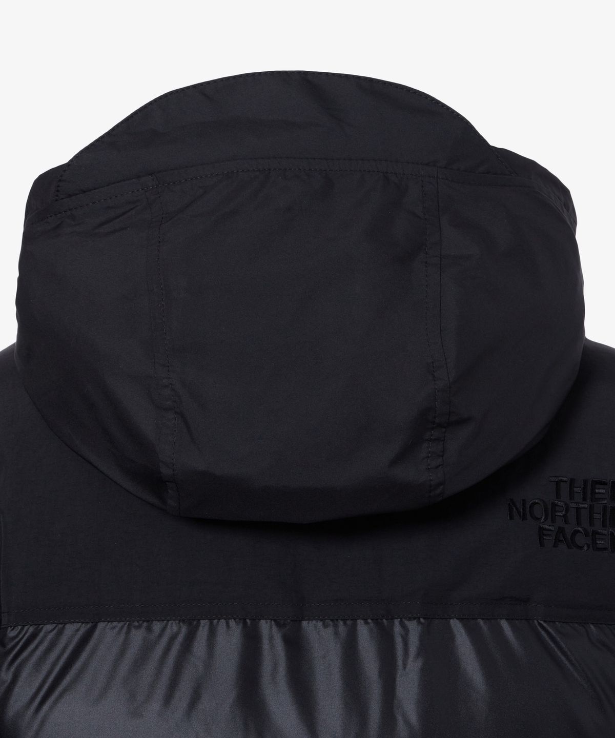 노스페이스(THE NORTH FACE) NJ3NS70B 남성 눕시 온볼 패딩 자켓 REAL BLACK