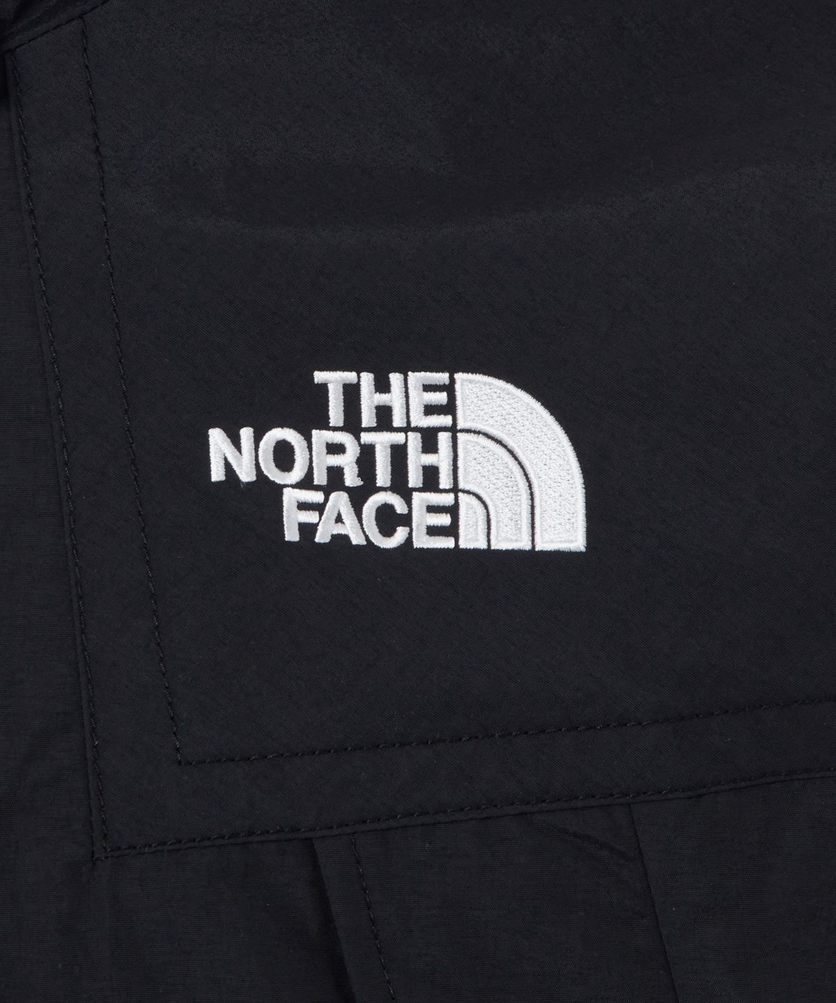 노스페이스(THE NORTH FACE) NJ3BS54A 남성 유콘 자켓 BLACK