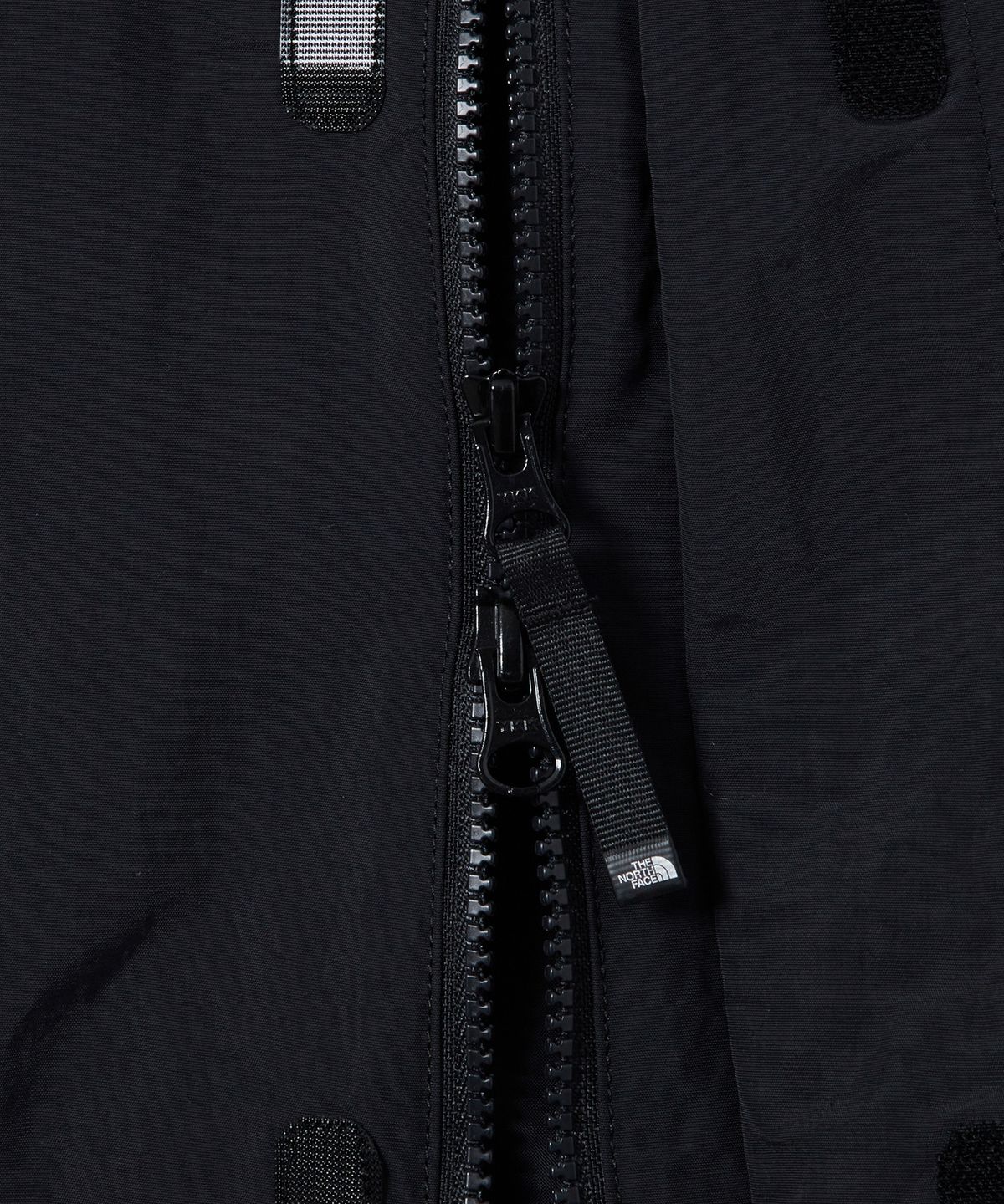 노스페이스(THE NORTH FACE) NJ3BS54A 남성 유콘 자켓 BLACK