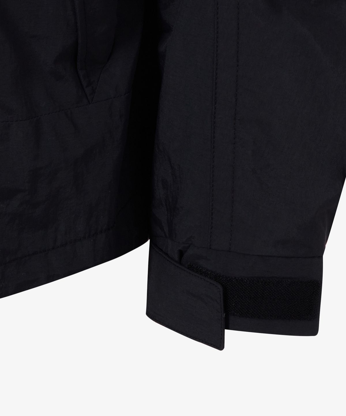 노스페이스(THE NORTH FACE) NJ3BS54A 남성 유콘 자켓 BLACK