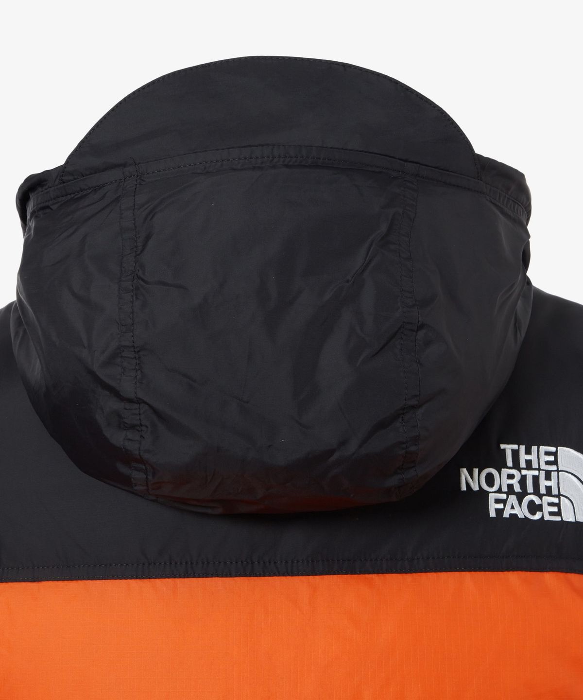 노스페이스(THE NORTH FACE) NV1DS65C 남성 1996 레트로 눕시 다운 베스트 ORANGE