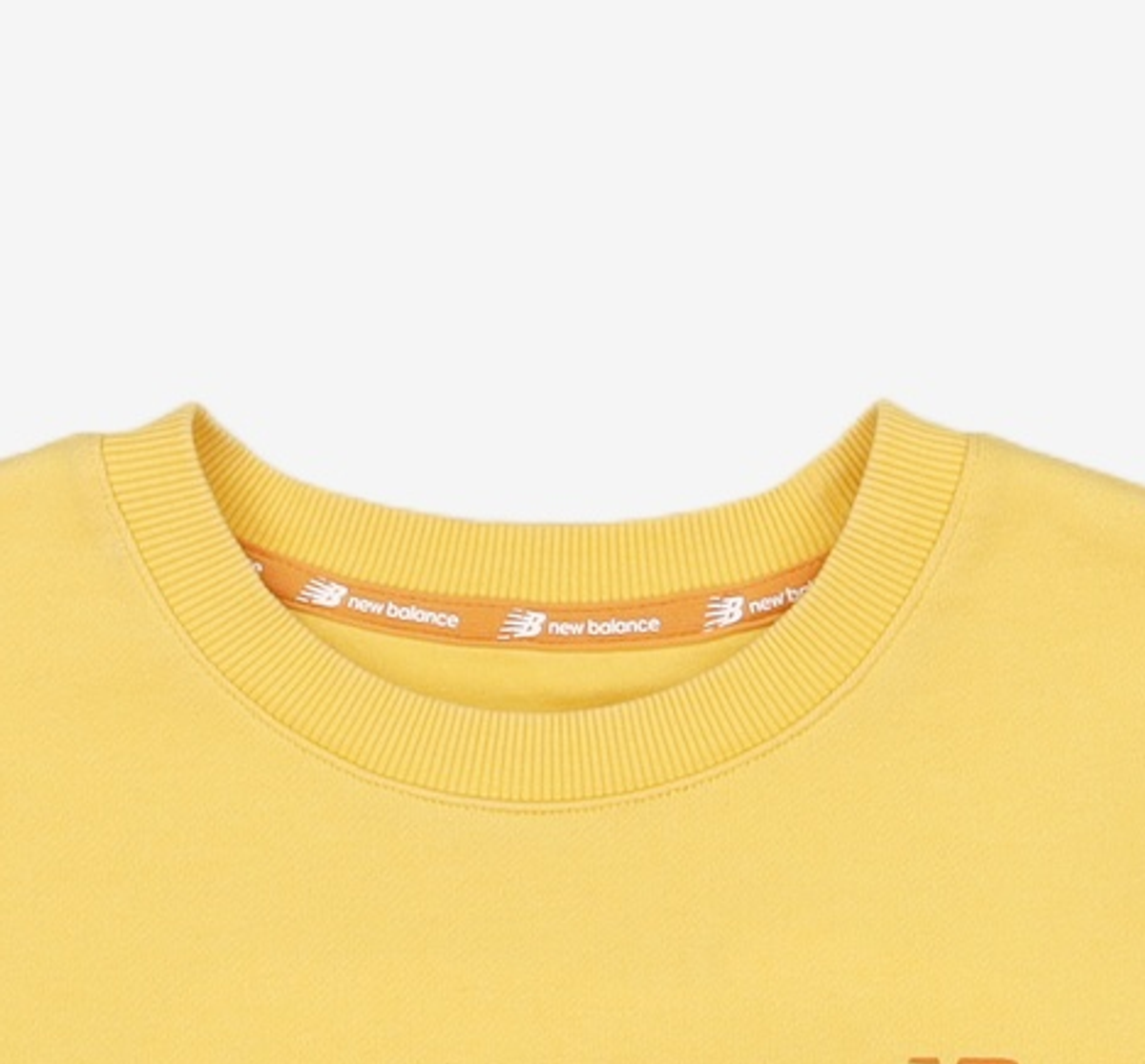 뉴발란스 키즈(NEWBALANCEKIDS) 맨투맨/스웨트셔츠 150