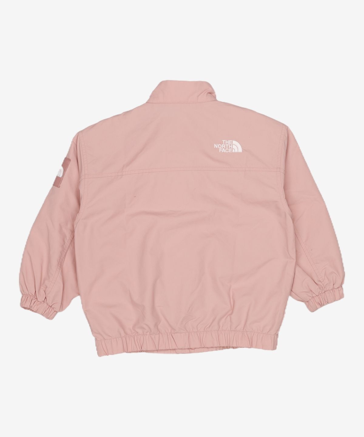 노스페이스 키즈(THE NORTH FACE KIDS) 키즈 닐턴 자켓 NJ3BP04V_ROP 120