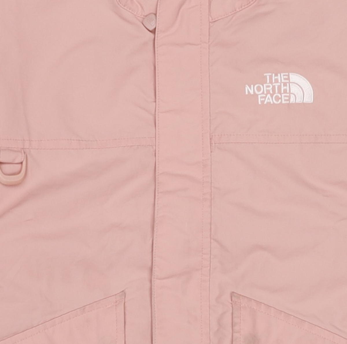 노스페이스 키즈(THE NORTH FACE KIDS) 키즈 닐턴 자켓 NJ3BP04V_ROP 120