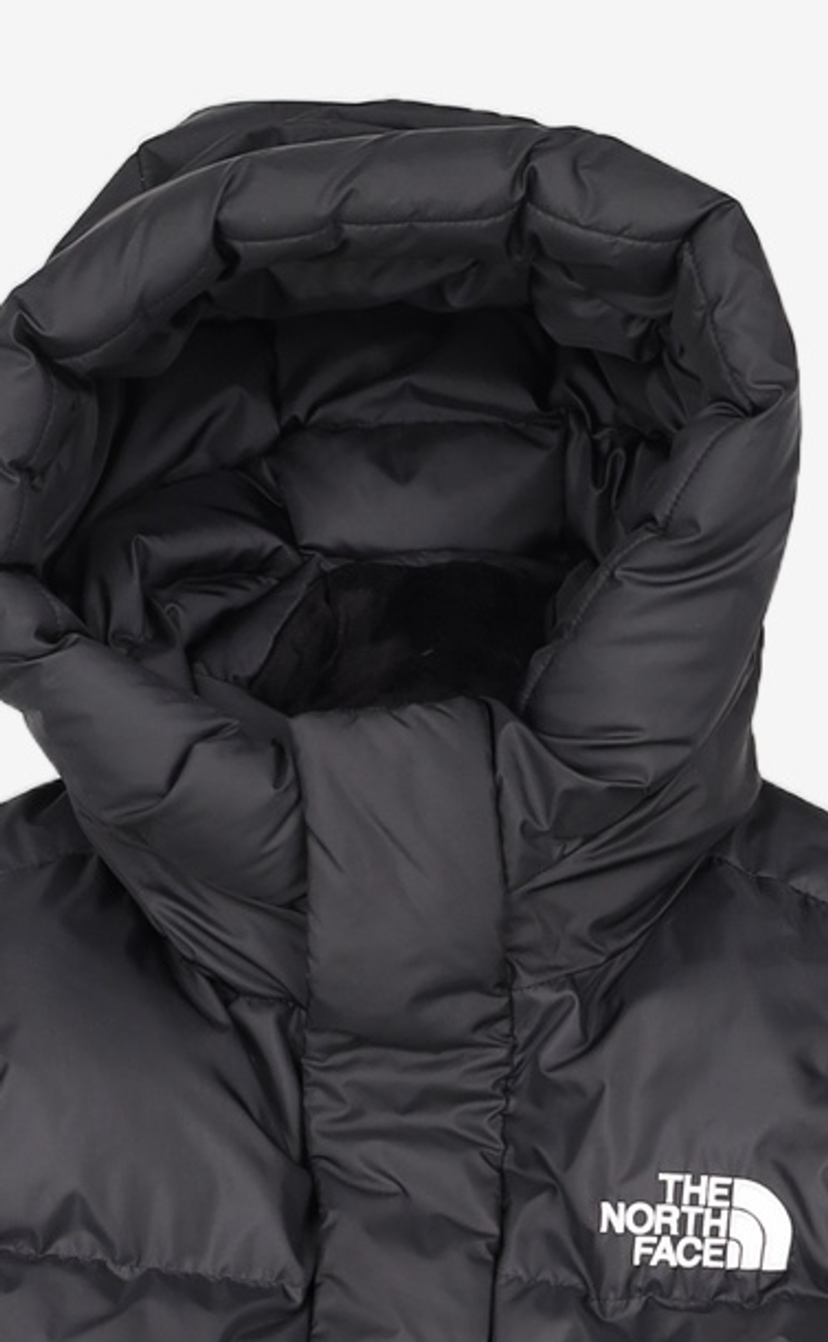 노스페이스(THE NORTH FACE) 롱 패딩/롱 헤비 아우터 M/95