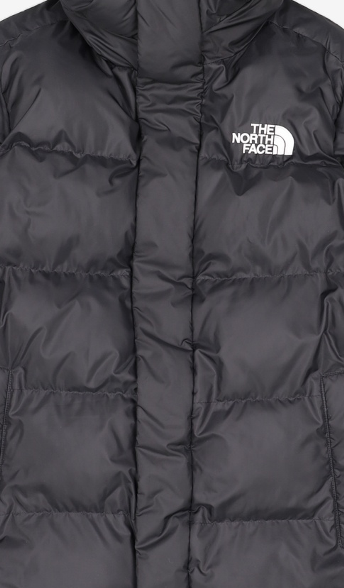 노스페이스(THE NORTH FACE) 롱 패딩/롱 헤비 아우터 M/95