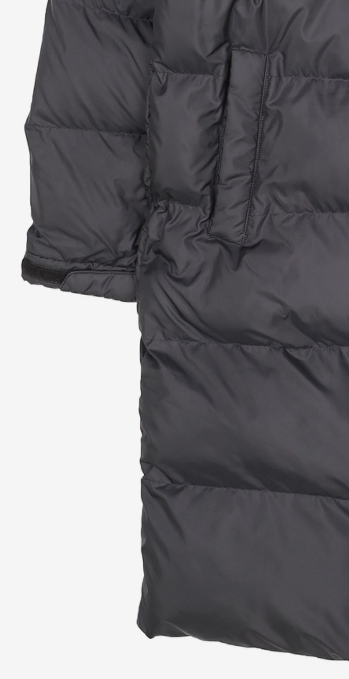 노스페이스(THE NORTH FACE) 롱 패딩/롱 헤비 아우터 M/95