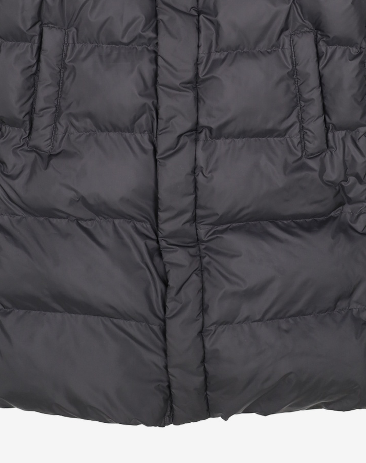 노스페이스(THE NORTH FACE) 롱 패딩/롱 헤비 아우터 M/95