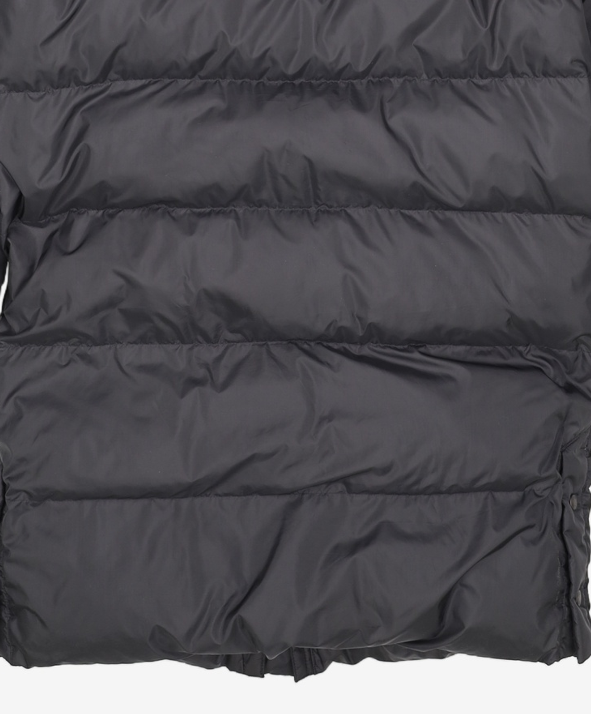 노스페이스(THE NORTH FACE) 롱 패딩/롱 헤비 아우터 M/95